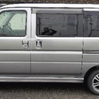 ホンダ　バモス　MH1　車検付き　コミコミ　即乗り可能の画像