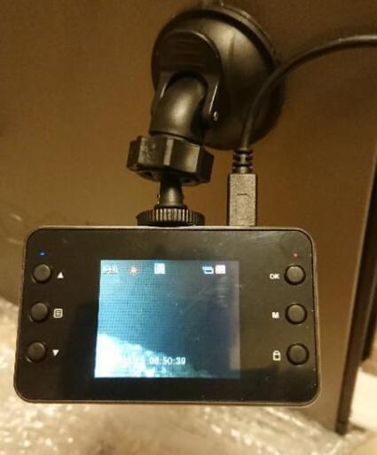Vehicle Blackbox DVR HD DVR ドラレコ