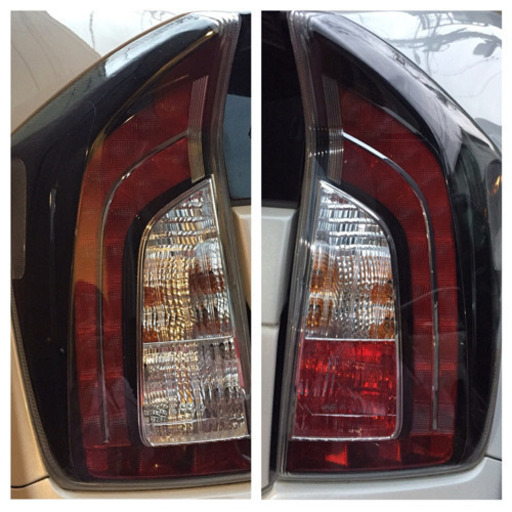 プリウス Gsテール