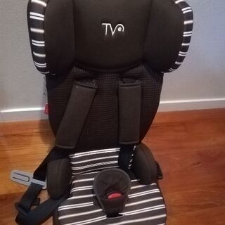 チャイルドシート　トラベルプラスEC