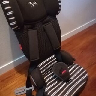 チャイルドシート　トラベルプラスECの画像