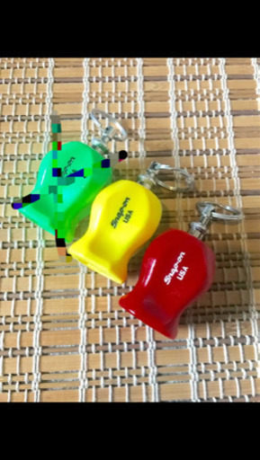 取引中、SALE！スナップオン グリップキーホルダー 大 USA 希少