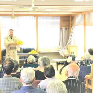 一緒にお芝居をやりませんか！