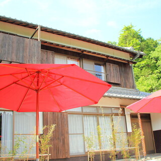 結婚式場 松緑苑（しょうりょくえん） |  歴史彩る三重県伊賀市の古民家邸宅ウェディング − 三重県
