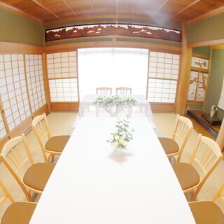 結婚式場 松緑苑（しょうりょくえん） |  歴史彩る三重県伊賀市の古民家邸宅ウェディング - 冠婚葬祭