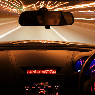 深夜ちょっと稼ぎたい運転好きな人
