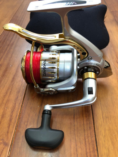 値下げしました！  11 IMPULT 3000LBD