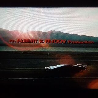 キャノンボール　DVD　値下げしましたの画像