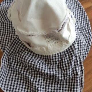 ベビー帽子👒の画像