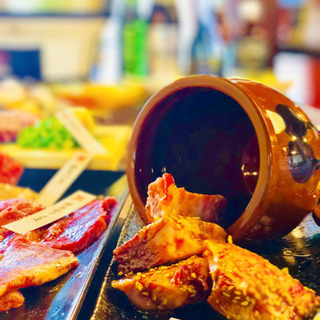 滋賀県 近江牛 焼肉 神祗院 JINGIiN 