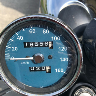 ホンダ CB400SS  BC-NC41 値下げしました