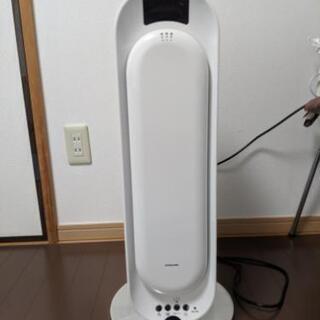 アロマ付き加湿器　KOIZUMI　リモコン付き