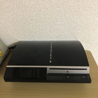 プレイステーション3  