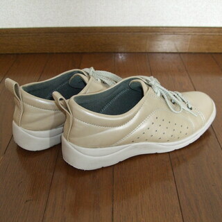 レディーススニーカー／パンジーの画像