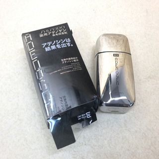 未使用★資生堂 アデノゲン 発毛促進