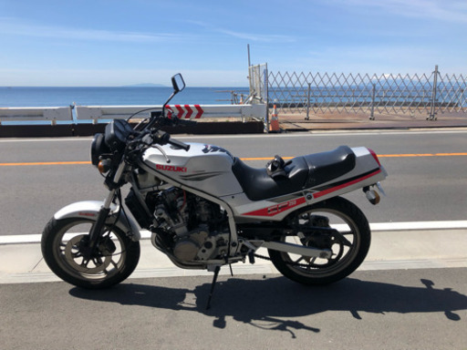 ☆GF250 エンジン好調☆ 問い合わせ殺到🙇‍♂️購入はお早めに