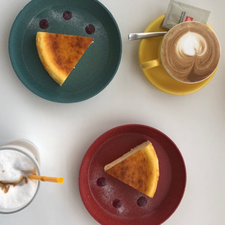 カフェ部