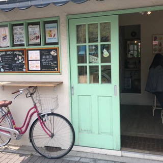 カフェ部 - 富山市