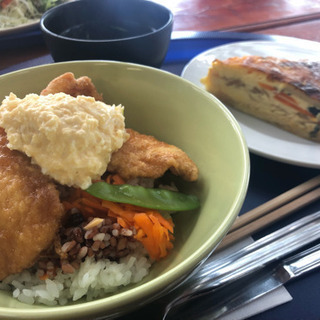 カフェ部 - メンバー募集