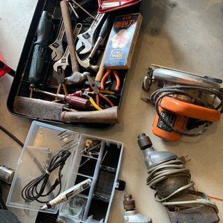 電動工具  その他 いろんな 工具まとめて