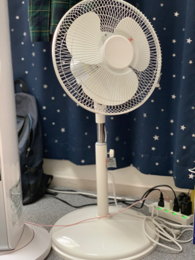 ニトリ 扇風機
