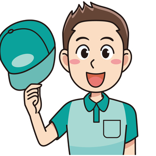 ＜働きながら普通免許が取れる！＞ドライバー助手＠正社員前提！