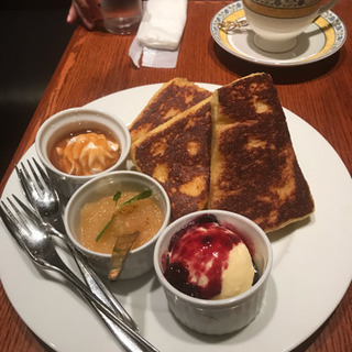 本日！6/1 土曜  13:00-14:00 新宿の午後カフェ会...