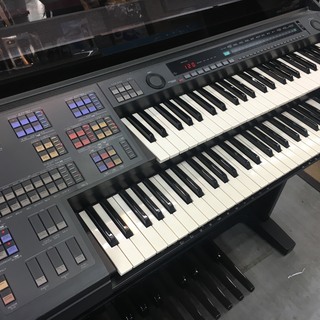 【YAMAHA】エレクトーンあります！！