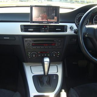 自社ローン★保証人無★全国対応★BMW320i★人気のM sports★ETC★パワーシート★車検 令和2年5月★純正AWの画像