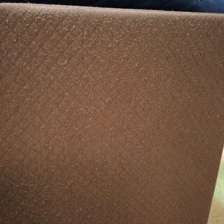 マットレスと抱き枕の画像
