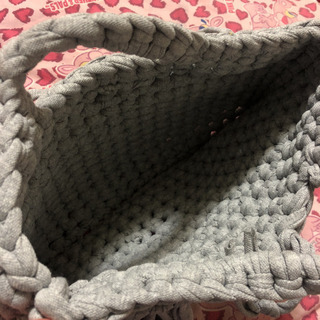 ハンドメイド☆ズパゲッティの画像