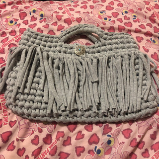 ハンドメイド☆ズパゲッティ