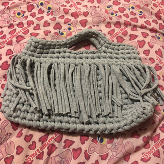 ハンドメイド☆ズパゲッティの画像