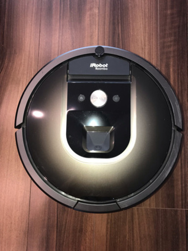 iRobot ルンバ 980