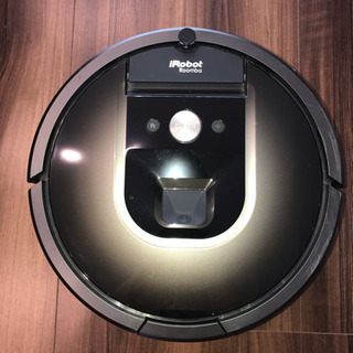 iRobot ルンバ 980