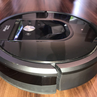 iRobot ルンバ 980