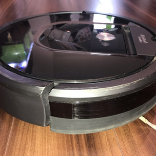 iRobot ルンバ 980
