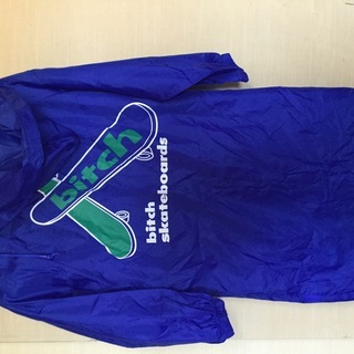 カッパ  130  bitchの画像