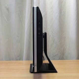 液晶一体型モデル HP Compac Pro 6300 AIO（21.5インチ）CPU Core i3 3220 メモリ4GB SSD 240GB新品 Office2019pro付 の画像