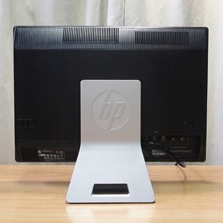液晶一体型モデル HP Compac Pro 6300 AIO（21.5インチ）CPU Core i3 3220 メモリ4GB SSD 240GB新品 Office2019pro付 の画像
