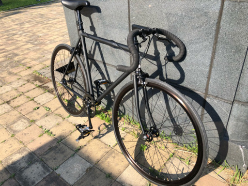 Fuji feather フジ フェザー 走行少 美品