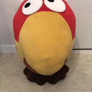 ４０cmキョロちゃんぬいぐるみ