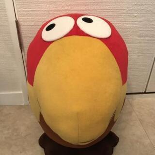 ４０cmキョロちゃんぬいぐるみの画像