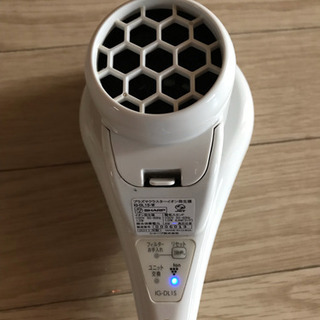 値下げします。プラズマクラスターをお譲りいたします。の画像