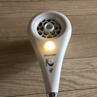 値下げします。プラズマクラスターをお譲りいたします。の画像