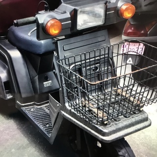 ジャイロＸ4サイクル
