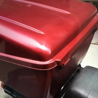 ジャイロＸ4サイクルの画像