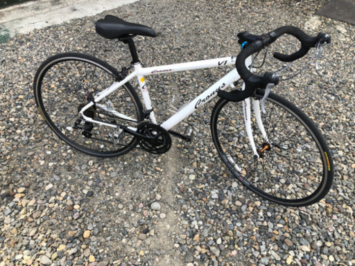 ロードバイク
