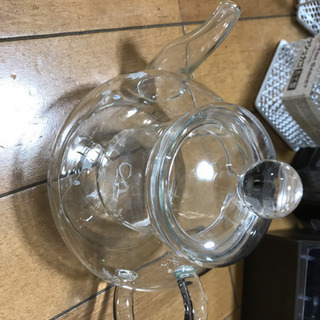 【無料】急須セットの画像