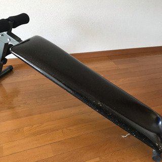 筋トレ？健康器具？ 譲ります